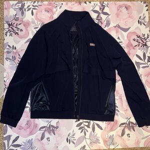 Figs Scrub Jacket